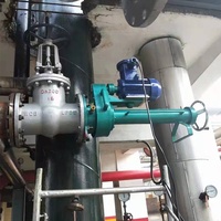 Espadrille électrique modèle HT300, Machine à tarauder à chaud, prix d'usine