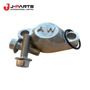 ท่อเบรกโอเวอร์ไดรฟ์ ระบบเบรกสำหรับโตโยต้า ไฮเอซ LH103 ปี 1993-1998 35892-14010 35892-28020 - Product Image 1