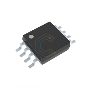 LM3880MFX-1AB/NOPB SOT 23 6 Componentes Electrónicos Proveedores Gestión de Energía (PMIC) Original LM3880 3 RAIL SIMPLE POWER SEQUE - Product Image 1