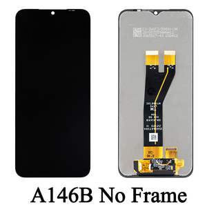 Pantalla LCD Premium SM-A146B A146P A146U A146W para <span class=keywords><strong>Samsung</strong></span> <span class=keywords><strong>A14</strong></span> <span class=keywords><strong>5G</strong></span>, Panel Digitalizador de Pantalla Táctil para Galaxy <span class=keywords><strong>A14</strong></span> <span class=keywords><strong>5G</strong></span> - Product Image 3