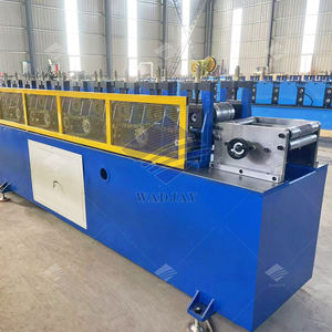 Máquina formadora de rollos Palisade - Product Image 6