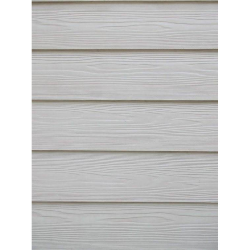 Modern Design Fire Retardant Fiber Cement