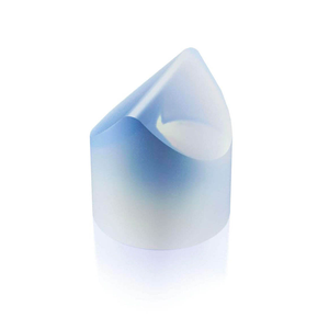 Lentes <span class=keywords><strong>Powell</strong></span> BK7/K9 de Alta Precisão Personalizadas OEM, Prismas de 45/60 Graus, Lente de Linha para Gerador de Linha a <span class=keywords><strong>Laser</strong></span> - Product Image 1