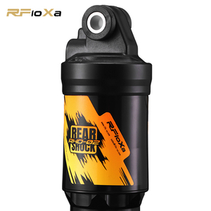<span class=keywords><strong>Amortisseur</strong></span> arrière RHD02 pour <span class=keywords><strong>VTT</strong></span>, vélo électrique, trottinette 150mm <span class=keywords><strong>165mm</strong></span> 190mm CHAMBRE SIMPLE AVEC RÉGULATEUR D'AIR - Product Image 4