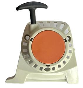 Gruppo Avviamento a Strappo per Decespugliatore Stihl FS130 FS131 KM91 KM131 - Sostituisce 4180 190 4002 - Product Image 2