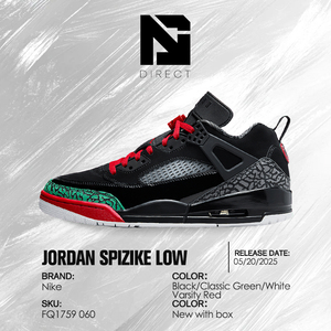 <span class=keywords><strong>Air</strong></span> <span class=keywords><strong>Jordan</strong></span> Spizike Low 'og' Tendy Basketball <span class=keywords><strong>Jordan</strong></span> Zapatos deportivos informales para <span class=keywords><strong>hombre</strong></span> - Product Image 6