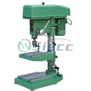 10。Bench Table Drilling Machine ZJ4116 Mini Drill Press