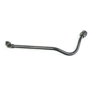 Ll Gearbox Oil Pipe 17228654879 For Bmw Transmission Fluid Line Lube <b>Abs</b> Material - Product Image 1