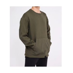 Sweat-shirt lavable de luxe sur mesure, nouvelle conception 2026, qualité supérieure, disponible en différentes couleurs - Product Image 1