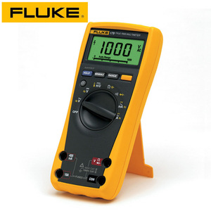 Multimètre numérique Fluke 175C True RMS 10A pour usage professionnel - Product Image 2