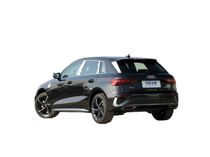 <span class=keywords><strong>Audi</strong></span> <span class=keywords><strong>A3</strong></span> Mayorista Coche Usado Vehículo Gasolina en Buen Estado FWD 5 Plazas Adulto - Product Image 5