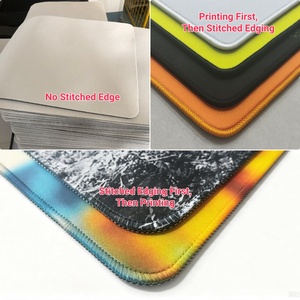 Tapis de souris de jeu japonais sur mesure, grande taille, tapis de clavier pour ordinateur portable, base en caoutchouc antidérapante, tapis de bureau pour clavier - Product Image 5