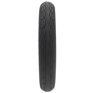 Neumático Sólido 14x2.125 para Bicicleta Eléctrica, Neumático Antipinchazos con Diseño de Panal de Abeja para Bicicleta, Scooter, Patinete Eléctrico - Product Image 3