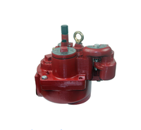 Pompe à carburant submersible à turbine Red Jacket pour station-service