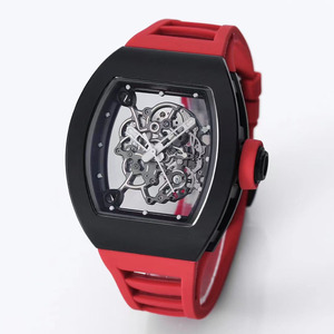 Produit le plus vendu avec une qualité d'apparence exceptionnelle : avec ce modèle, votre aventure de montre mécanique commence ici. - Product Image 3