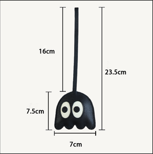 Pendentif authentique de <span class=keywords><strong>petit</strong></span> lutin fantôme espiègle - Product Image 4