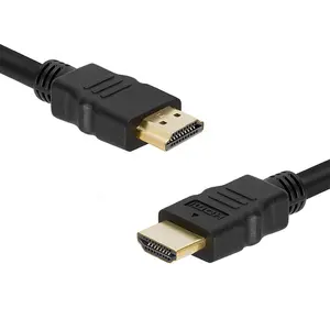 FOYUN HD वीडियो HDMI केबल 4K केबल HDMI 0.5m 1m 1.5m 2m 3m 5m 10m 15m 20m 50m