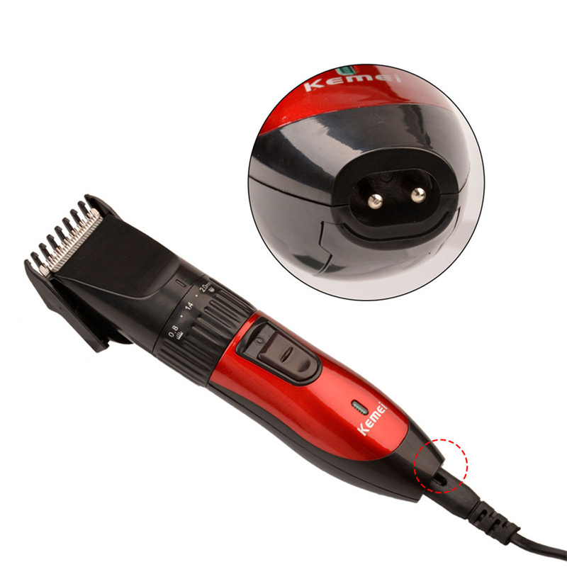 Профессиональная Парикмахерская Машинка для стрижки волос, триммер для волос, для резки и гравировки