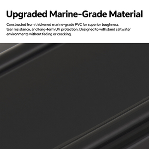 Homful PVC Marine Nguồn cung cấp bảo vệ dọc chống va đập thuyền <span class=keywords><strong>Fender</strong></span> <span class=keywords><strong>Dock</strong></span> góc bội thu - Product Image 2