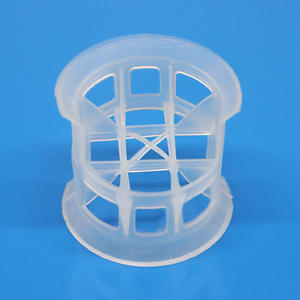 Anneau conjugué en plastique de 25 à 100mm pour emballage aléatoire chimique - Product Image 2