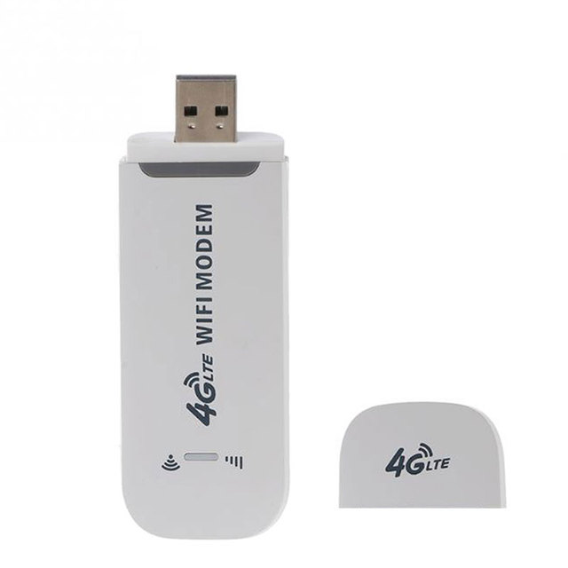 F26L 4G USB Wifi Dongle 150Mbps DL 50Mbps U L Support B1/3/5/7/8/20 TDD B40 Sim
