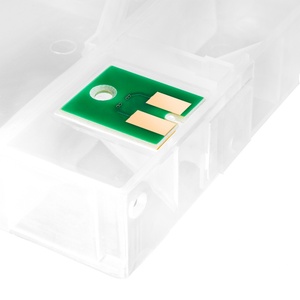 Supercolor 440ML MAX Empty <b>Refillable</b> <b>Ink</b> Cartridge With Permanent Chip for Roland RA-640 RS-640 RS-540 Xj-740 Xj-640 - Product Image 6