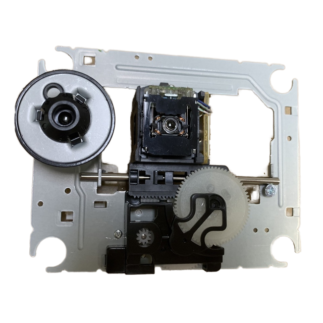 New Optical Pickup EP-C101N (16PIN) Laser Lens for Audio Products Accessories with Mechanism CD/VCD EPC101 EP-C101