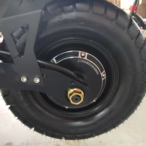 อะไหล่สกู๊ตเตอร์ไฟฟ้า Geofought มอเตอร์สุญญากาศ JL 800W 1200w 1600W 3000W 4000W 5000W 7500W มอเตอร์สกู๊ตเตอร์สำหรับเปลี่ยน - Product Image 6