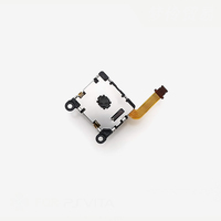 Joystick analogique 3D pour PS Vita PSV, bouton noir, nouveauté 1000