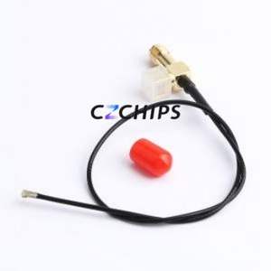 KH-IPEX4-SMAKWE5-RG1.37-B0250H RF Cable RF Whole Sale Electronic Component Chips Supplier & BOM Service - Product Image 2