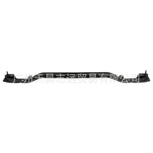 Refuerzo de Parachoques Trasero Jeep 68335617AA para Wrangler 2018 2019 2020 2021 2022 - Product Image 1