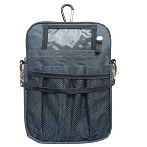 Multifunction High Quality Wholesale Cheap Electrician Heavy Duty Belt Tool Waist Pouch Tool Bag - Product Image 5