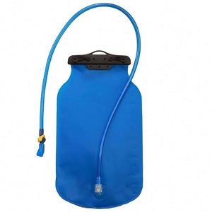 MUESTRA GRATUITA OEM/ODM Nuevo Diseño Bolsa de Hidratación Deportiva de 3.0 Litros para Ciclismo, Senderismo y Camping - Product Image 4