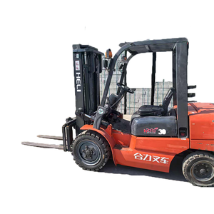 CPCD30รถยกดีเซลเสาสูง Cpcd50 CPCD35ความจุ3T 3.5T 5T ตลับลูกปืนเครื่องยนต์ - Product Image 1