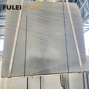 Carreaux polis en marbre gris de grande dureté, pour carreaux de mur et de sol, bon prix - Product Image 6