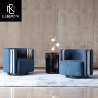 Prix d'usine Meubles de salon sur mesure Chaise longue de loisirs Chaise longue pouf chaise longue confortable