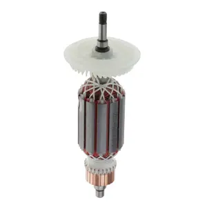 מקורי Bosches 1604010626 AC 220V מנוע רוטור אבזור חלק עבור GWS6-100 זווית מטחנות