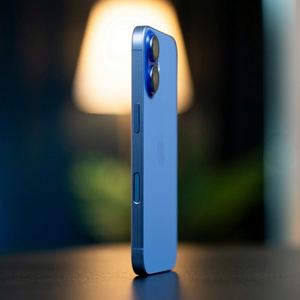 ใช้โทรศัพท์ปลดล็อคของแท้สำหรับ I Phone 16 PRO MAX พร้อมกล่องปิดผนึกและอุปกรณ์เสริมแบตเตอรี่สุขภาพ90 + - Product Image 2