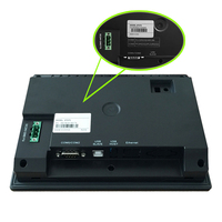 Controlador Todo en Uno con Pantalla Táctil IOT Serie MK, Panel de Pantalla Táctil Kinco MK043E-27DT de 7 Pulgadas