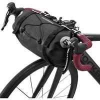 Sacoche de guidon de vélo BSCI, imperméable, grande capacité, sacoche avant pour VTT, vélos de route et vélos à guidon basculant.