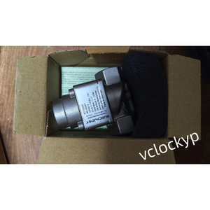 1PCS NUEVA Válvula Neumática BUSCHJOST BO1902071 063.003907 Envío a través de Fedex/DHL - Product Image 3