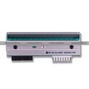 Tête d'impression thermique OEM A4431 compatible neuve pour imprimante à codes-barres Avery Dennison <span class=keywords><strong>AP</strong></span> 4.4/AP5.4/ NOVEXX XLP <span class=keywords><strong>504</strong></span>/514 300 DPI - Product Image 2