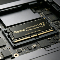 32GB RAM DDR4 Memory SODIMM Memoria Ram for Laptop Notebook 2133MHz 2400MHz 2666MHz 3200MHz Compatible