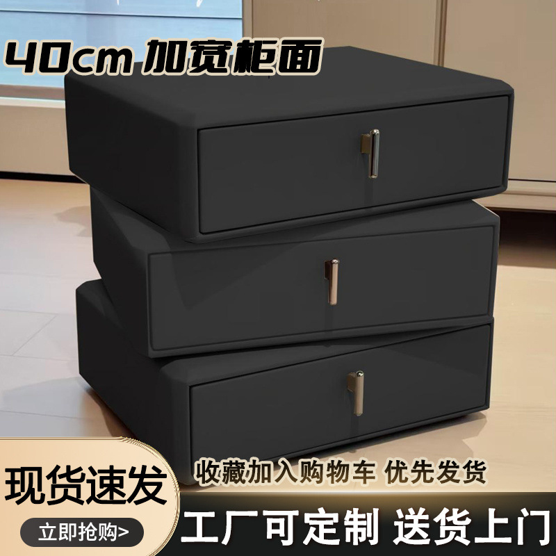 Premium Starry Black [Solid Wood, Height 50.01mm]