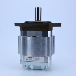 PGI102 PGI101 PGI103 PGI102-2 PGI102-3 PGI102-6 ปั๊มไฮดรอลิกแรงดันสูง PGI102-3-020-RK23-10-6100 ปั๊มเกียร์ PGI102 ปั๊มเกียร์ PGI102 - Product Image 4