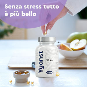 Gélules de Vitamine E de Haute Qualité à Marque Blanche – Nutriment Essentiel pour Protéger la Jeunesse, Anti-inflammatoire, Aliment Santé - Product Image 6