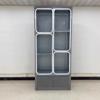 Venta al por menor personalizado Tienda de juguetes para niños Diseño de interiores Tienda de regalos Muebles Carnaval disfraz Fiesta tienda Diseño de exhibición