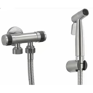 Высококачественные латунные распылители для биде - Product Image 5