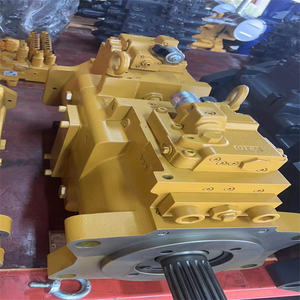 ชิ้นส่วนเครื่องจักรก่อสร้างปั๊มไฮดรอลิก068-4751 195-6323ปั๊มหลัก250-ชิ้นส่วน8337 206-2867ลูกสูบ286-มอเตอร์2477 279-0480 - Product Image 3