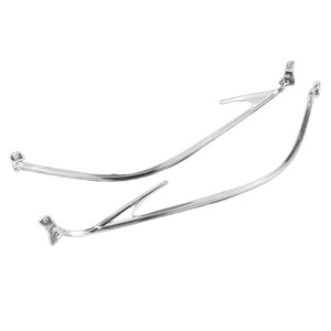 Luz diurna Lexus Es200 Es300 Es260, tira de luces LED de 12v, nueva pieza de repuesto para modelos 2018-2020 - Product Image 4